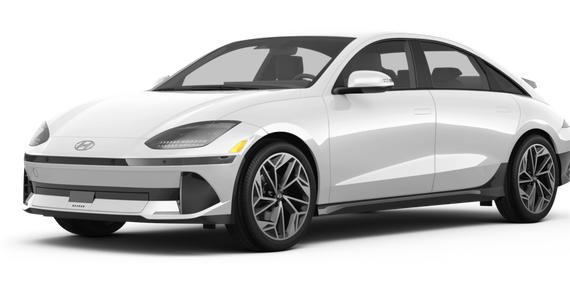 HYUNDAI IONIQ 6 2025 KMHM34AC1SA117152 image HYUNDAI IONIQ 6 2025 KMHM34AC1SA117152 image